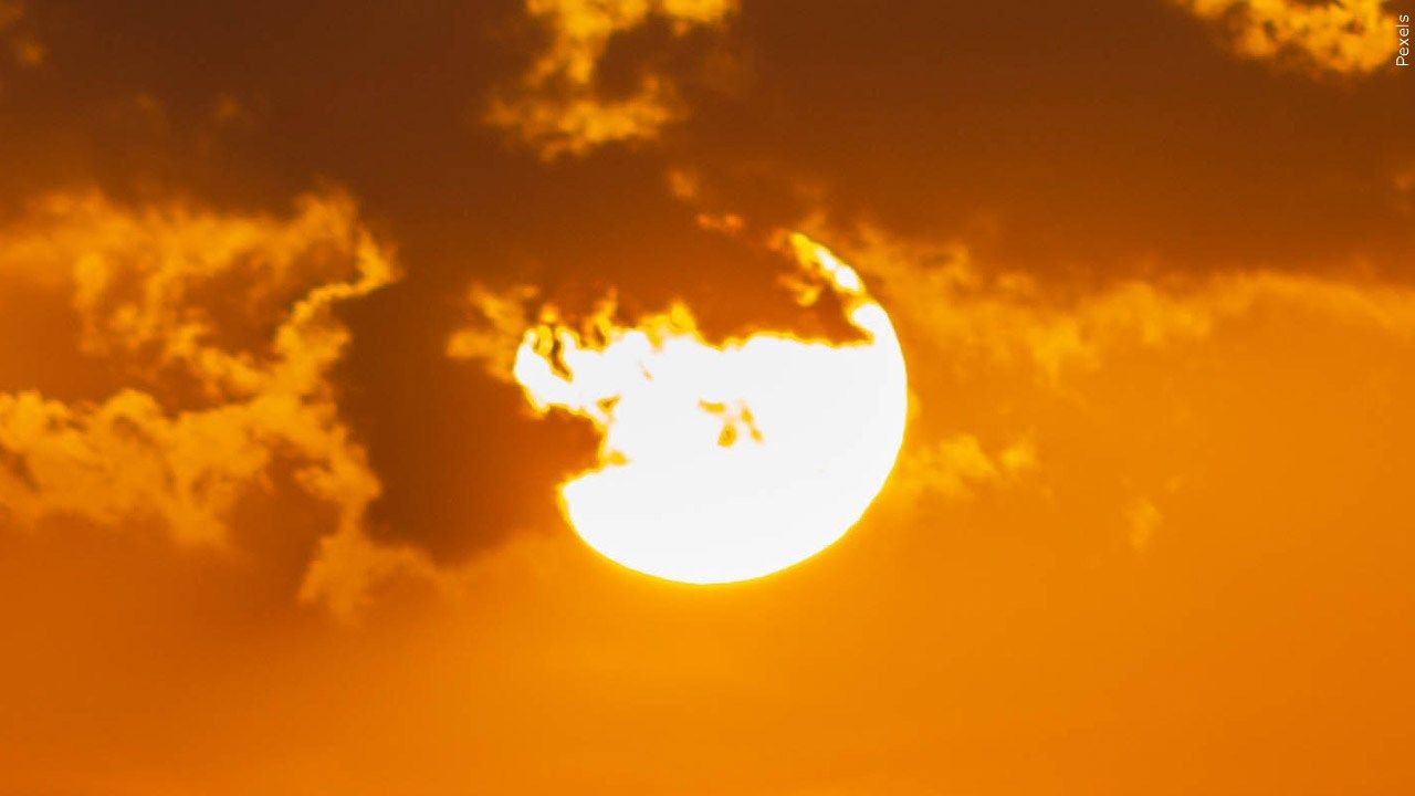 Wildfire Risk Rises in Multiple States as Heat Wave Bakes the Country