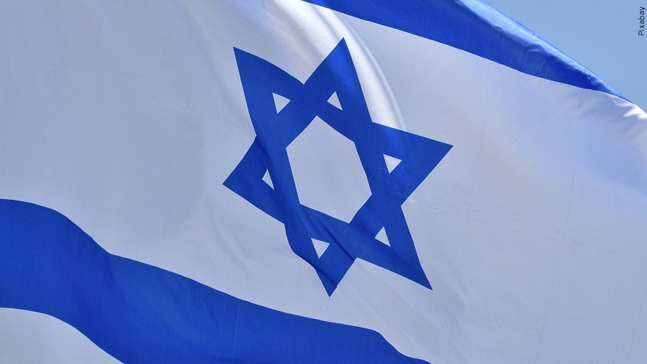 Israel’s military says Gaza's militant Hamas rulers are holding Israeli civilians and soldiers captive