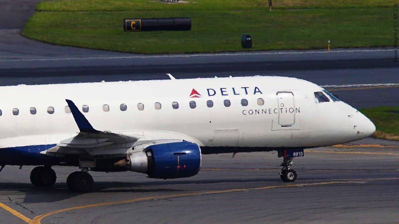 Delta Air Lines Continues to Struggle With Schedule Disruptions