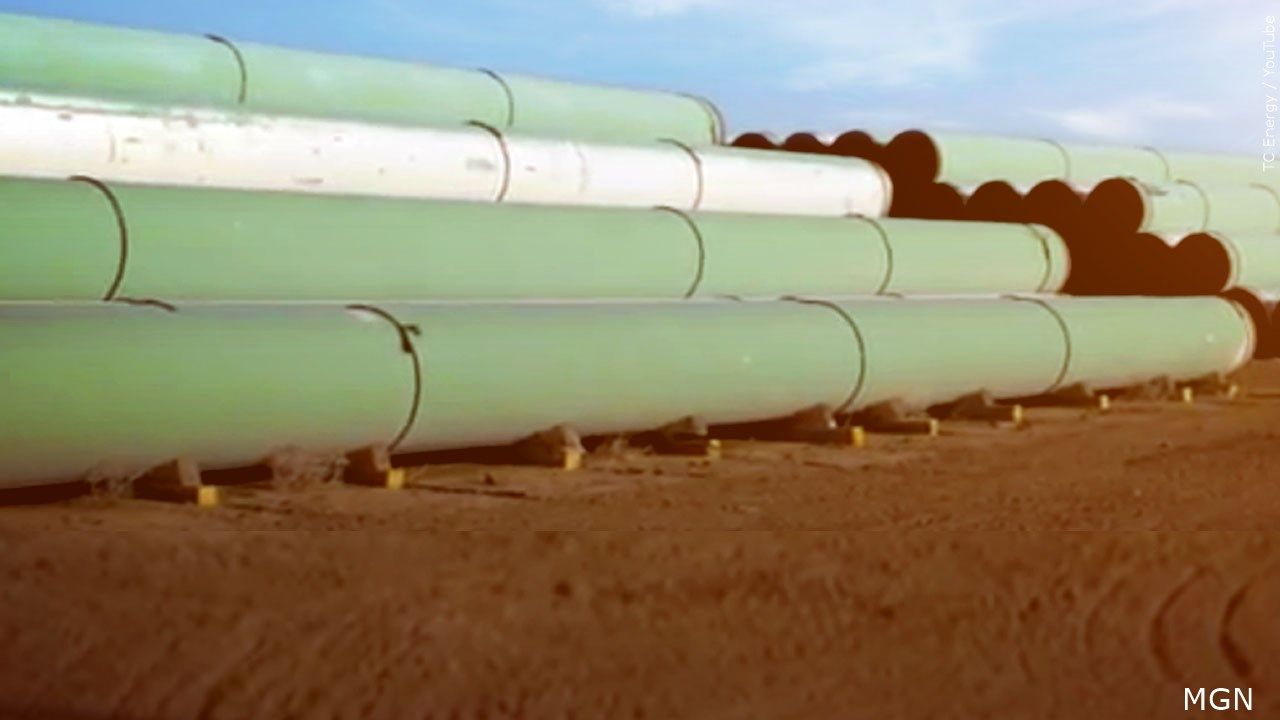 Regulators Approve Natural Gas Pipeline Expansion in Pacific Northwest