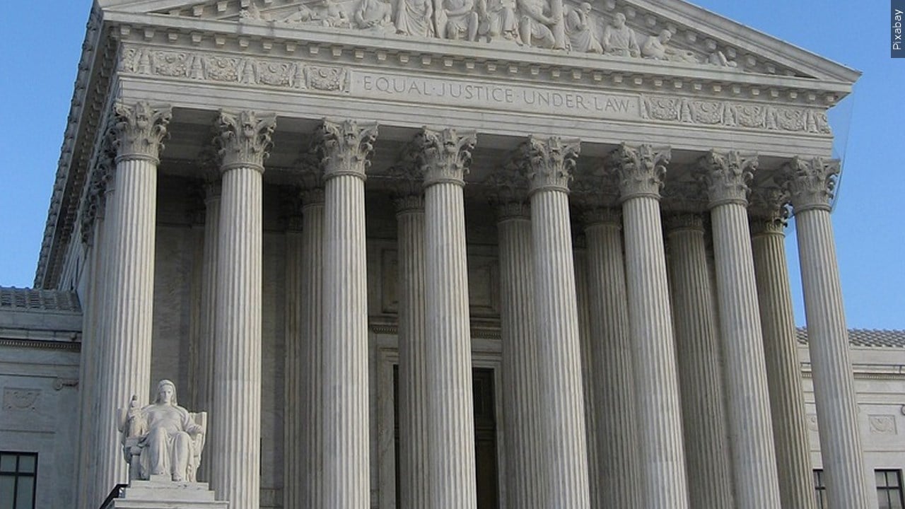 Supreme Court Justices Adopt Publish A Code Of Ethics Newsnet News As It Used To Be