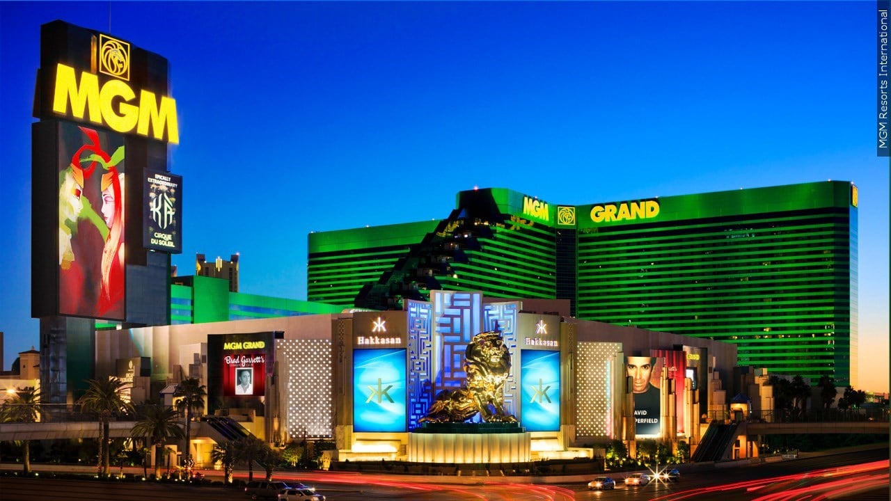 las vegas casino workers strike