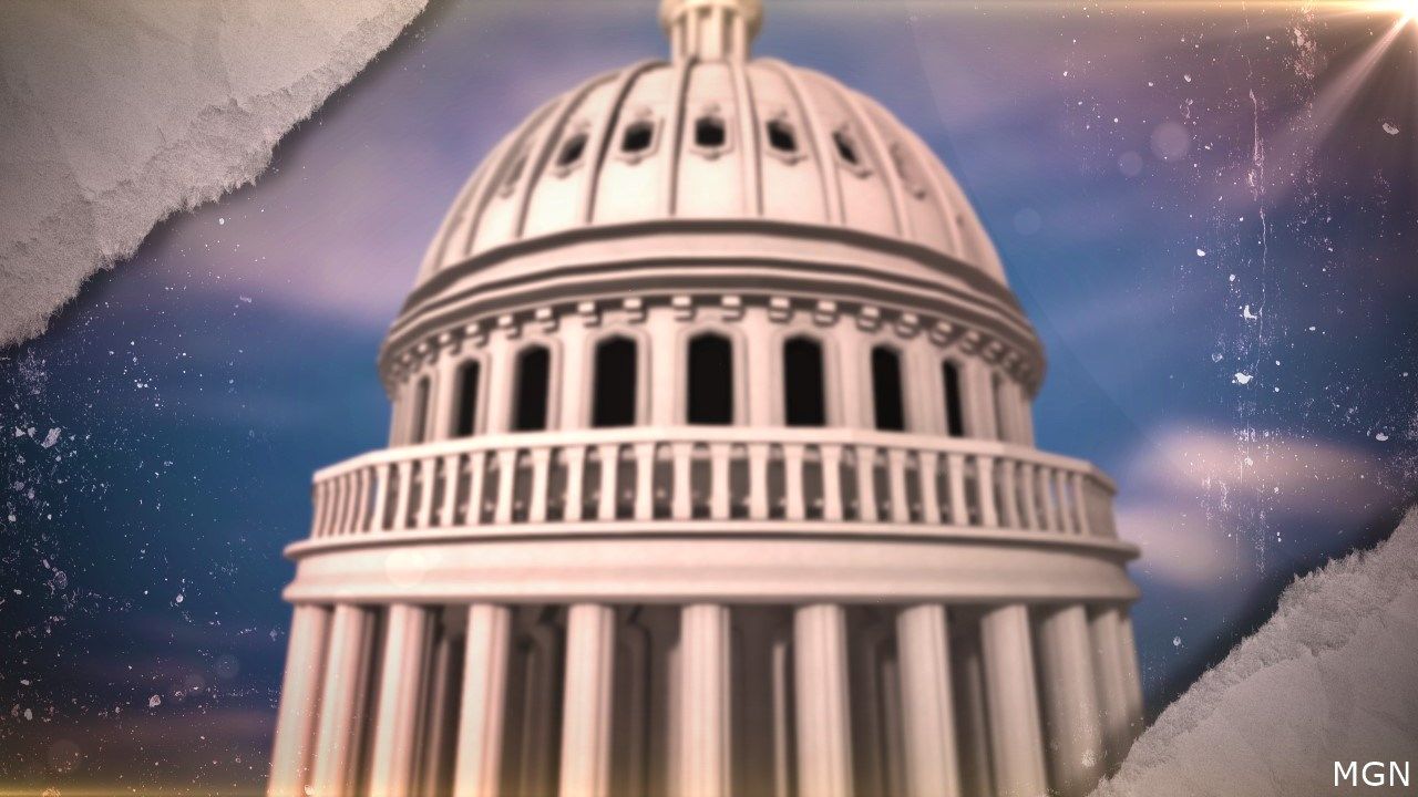 Biden Urges Congress to Avoid Government Shutdown, Send ‘Urgent’ Aid to