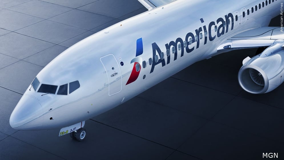 American Airlines flight attendants ask for permission to strike. Southwest  pilots could be next