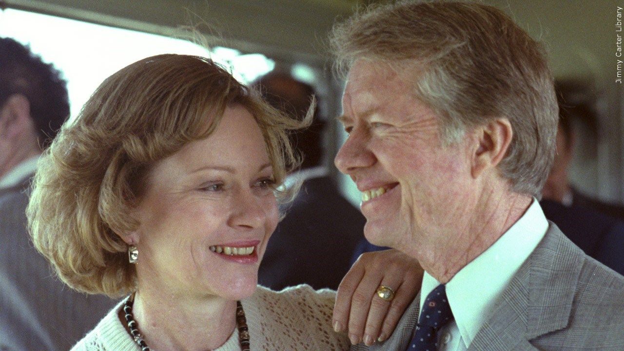 Jimmy Carter to Attend Second Day of Memorial Services for Wife
