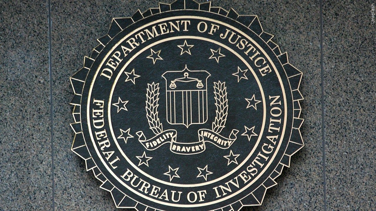 FBI, DHS Issue Joint Alert on 'Threat of Violence' in the U.S