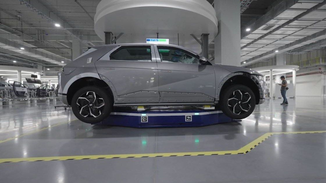 Hyundai Motor Group Opens Innovation Center in Singapore