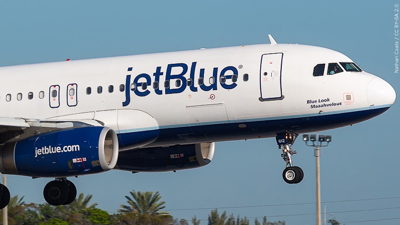 Court Sets June Hearing For JetBlue And Spirit Appeal Of Blocked $3.8B ...