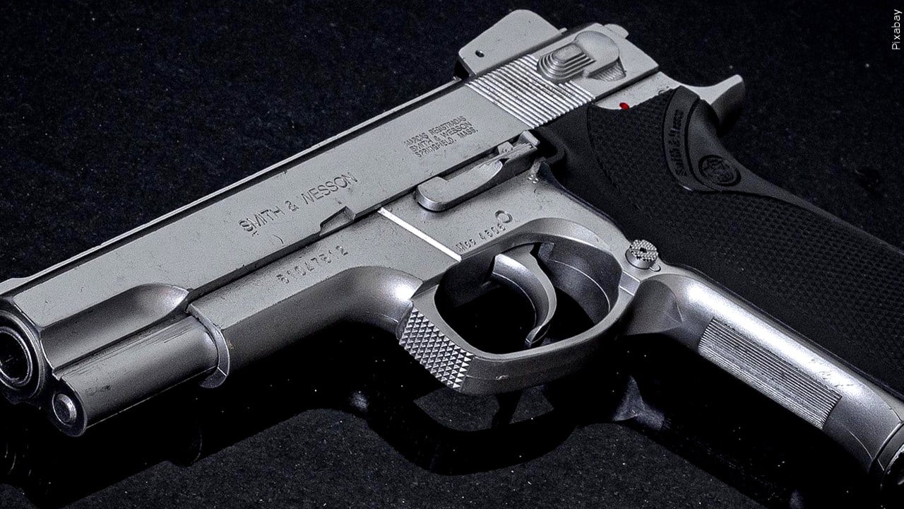 Vermont, Ranked Among Safest States, Has Spike in Gun Violence