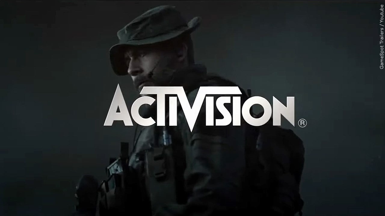 Activision Blizzard to pay $54 million to settle California state workplace  discrimination claims