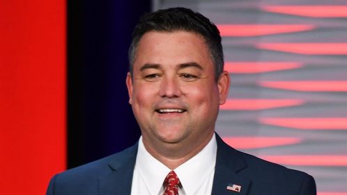 No Video Voyeurism Charge for Ousted Florida GOP Chairman Christian Ziegler