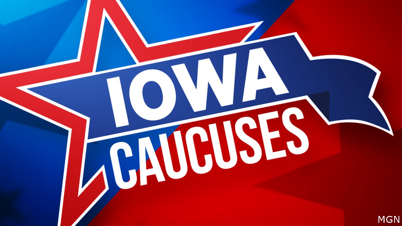 Iowa Caucus: What To Watch In Republican Campaign’s First Contest Of ...