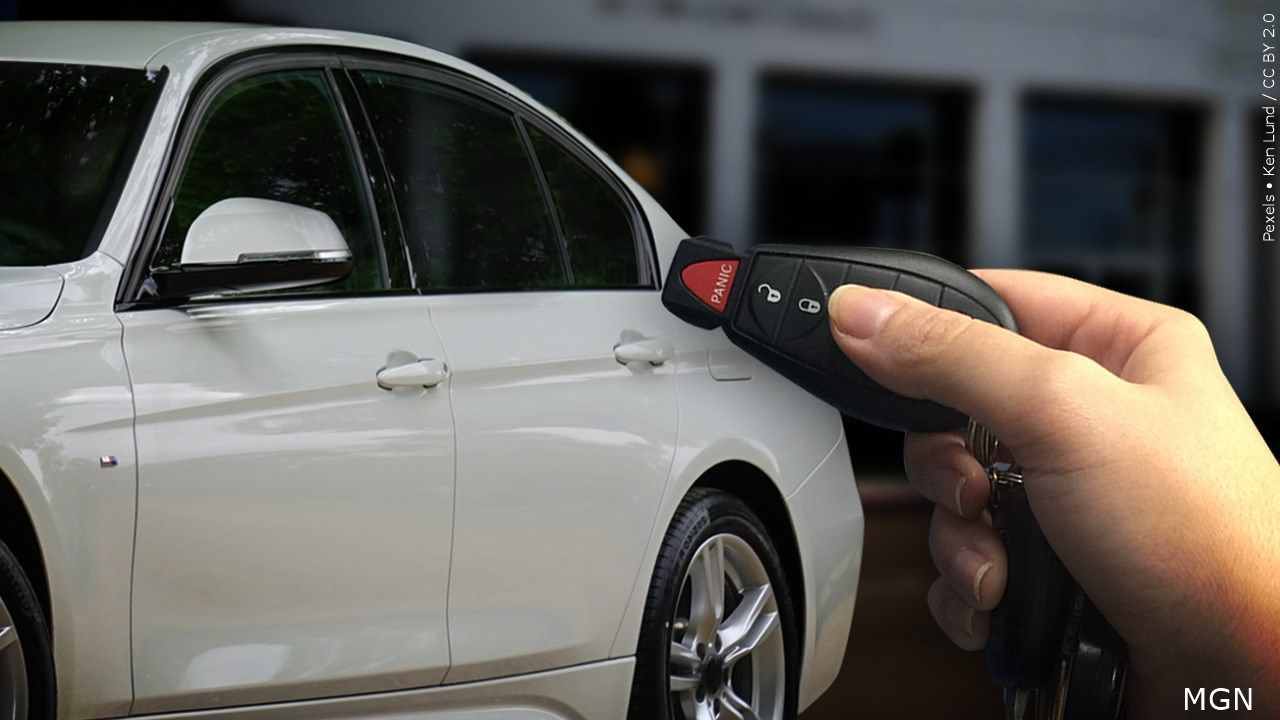 US New Vehicle Sales Rise 12% as Buyers Shake Off High Prices, Interest Rates