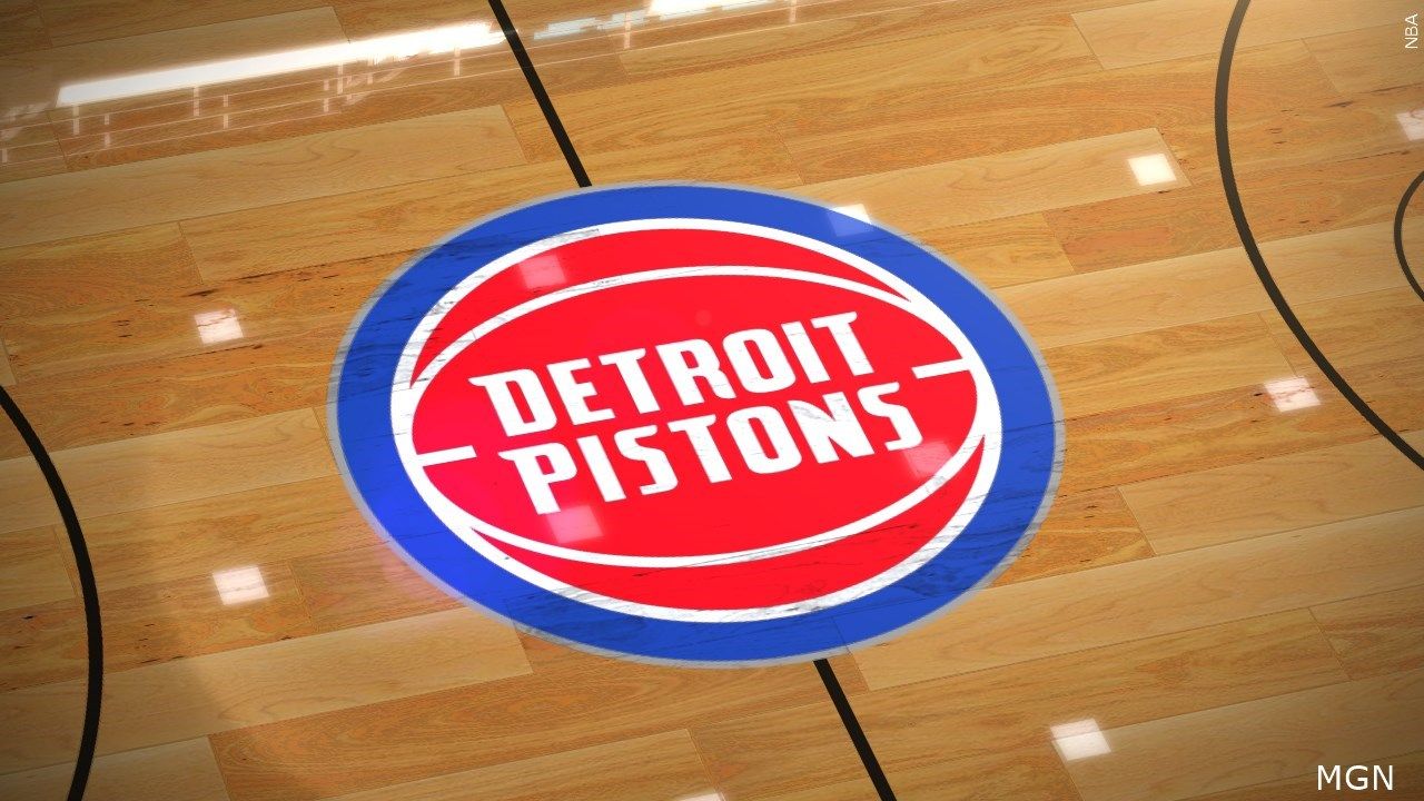 Detroit Pistons