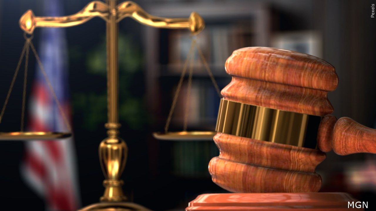 Germine Joly, Former Leader of Haiti Gang, Sentenced to 35 Years ...