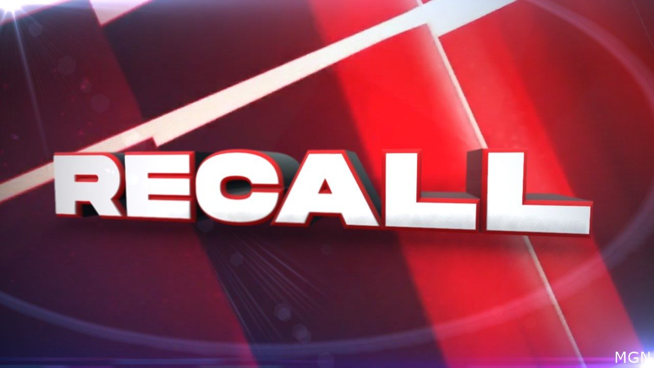 More than 580K Beds Under Recall Because They Can Break or Collapse ...