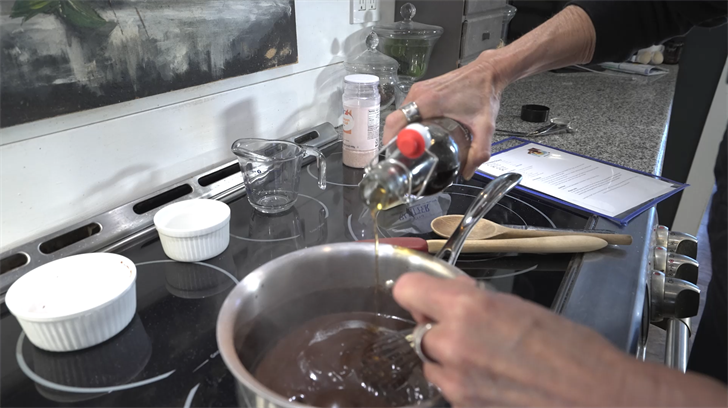 Jill of All Trades: How to Make Chocolate Gravy