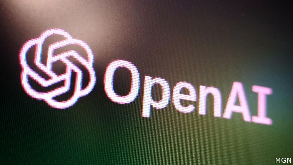 OpenAI logo