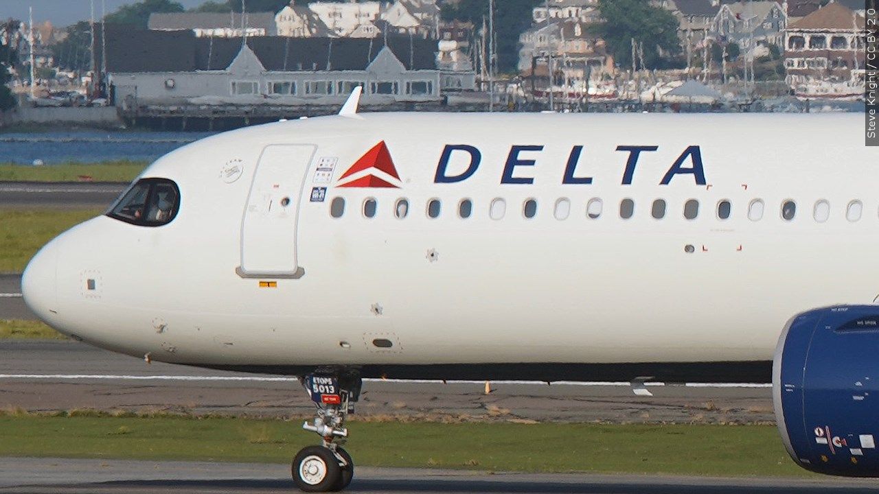 Delta Air Lines CEO Expects Outage-Related Cancellations to End by Thursday