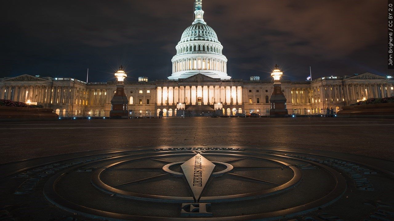 Biden Giving State of the Union Address on Thursday