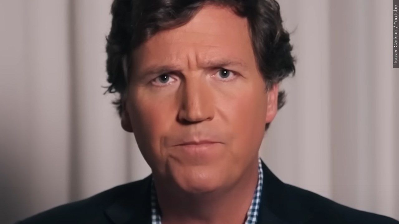 Former Fox News Host Interviewed Vladimir Putin Russia Says NEWSnet