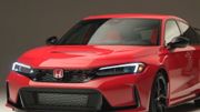 2024 Honda Civic Type-R