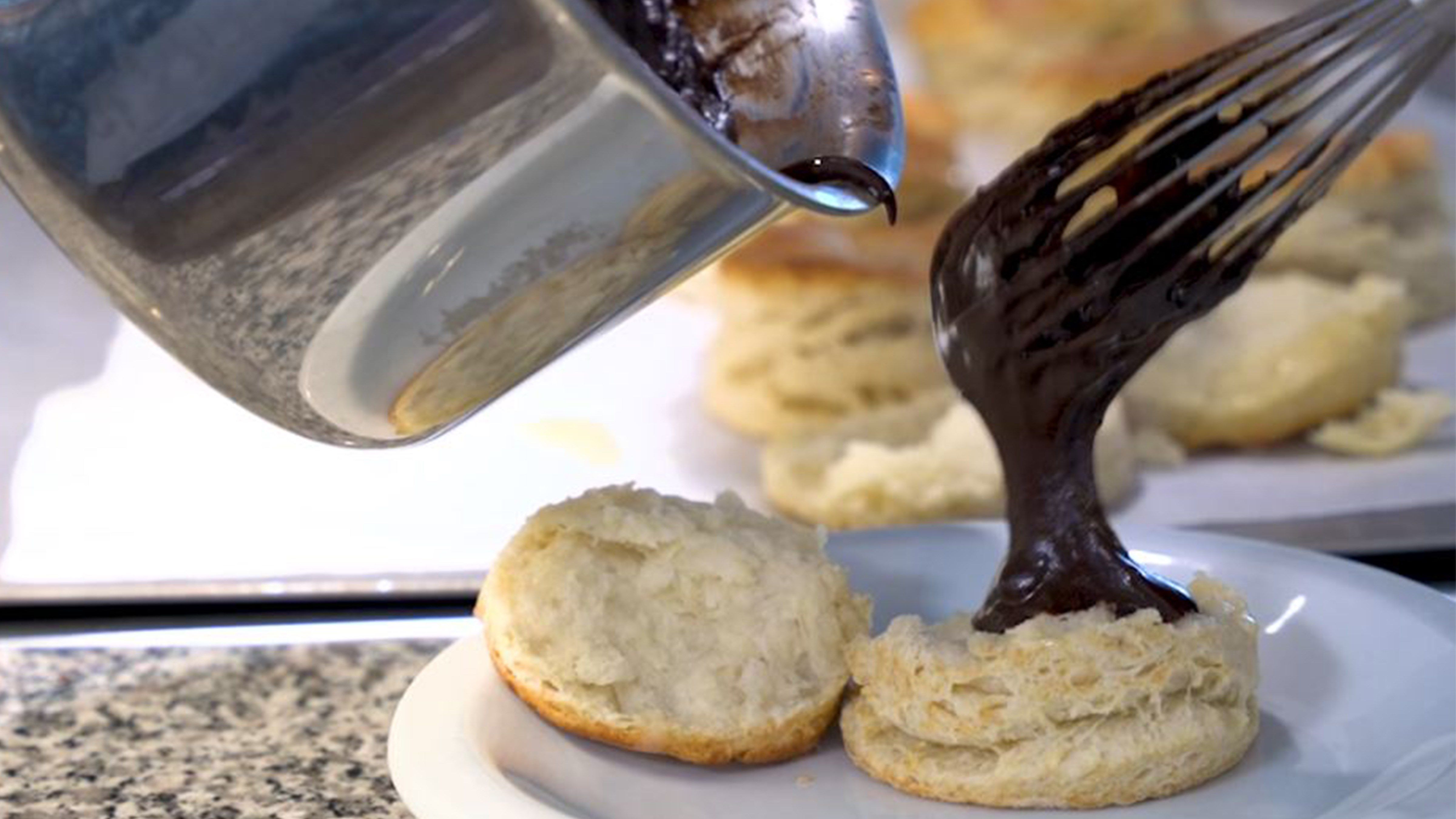 Jill of All Trades: Making Great Homemade Biscuits