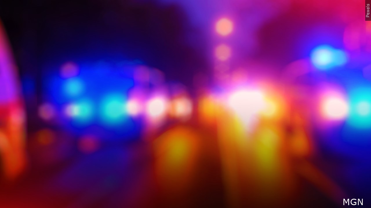 Woman Found Living Inside Michigan Rooftop Store Sign