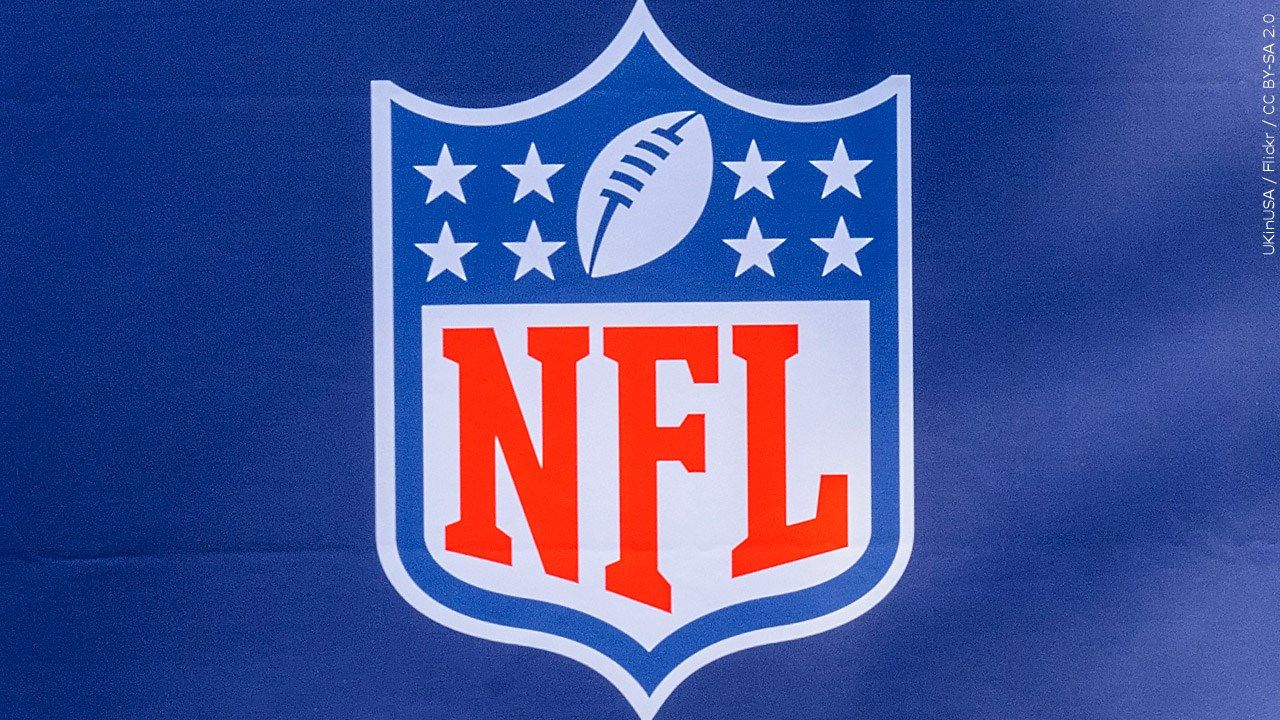 NFL logo