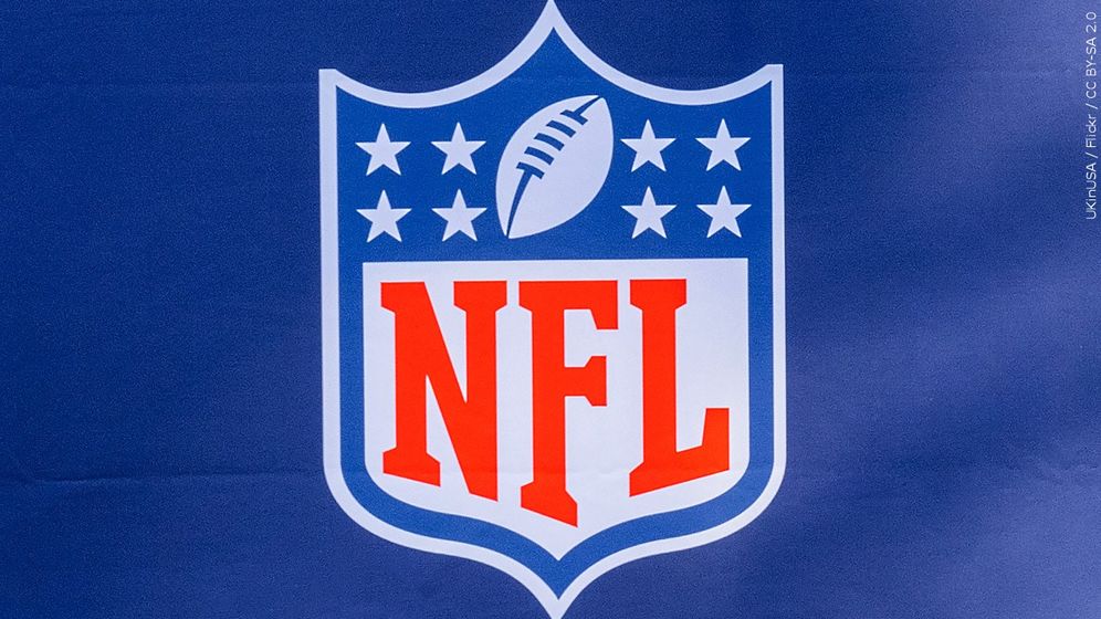 NFL logo