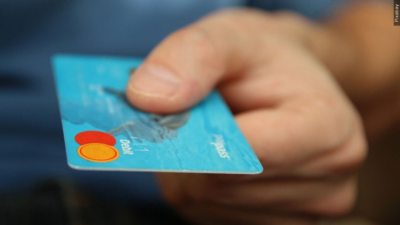 New Cap on Credit Card Fees