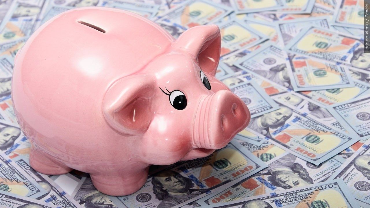 Avoiding Big Financial Mistakes