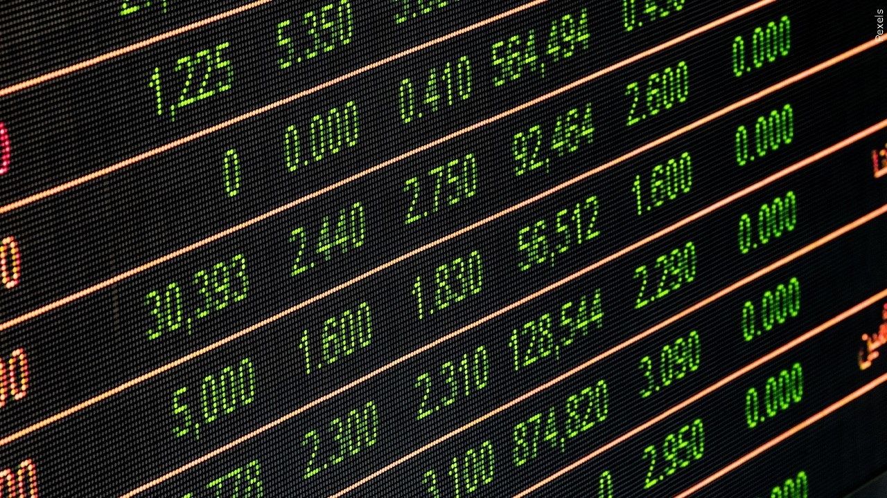 Wall Street Rises to Recover Some of its Losses