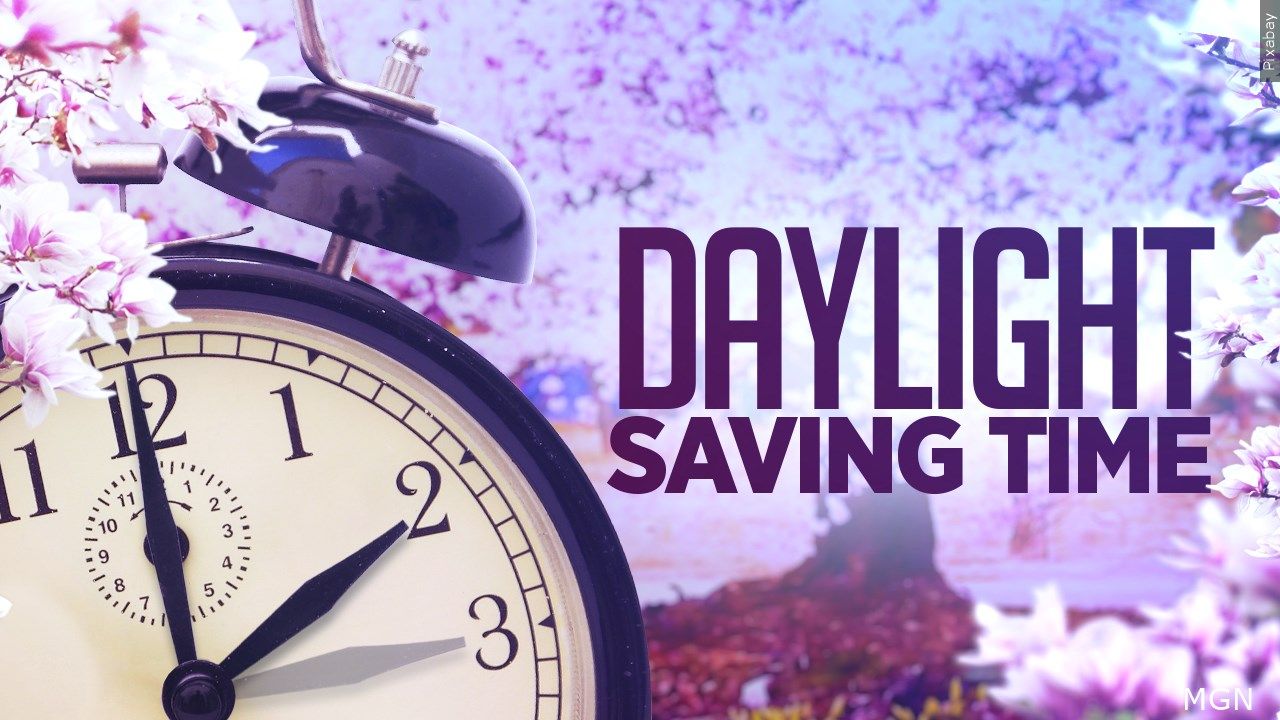 Why Does Daylight Saving Time Set Clocks Forward in Spring? News... as it used to be