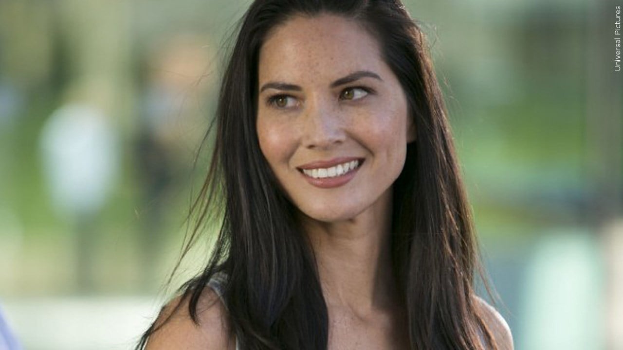 Olivia Munn Reveals She Was Diagnosed With Breast Cancer Underwent