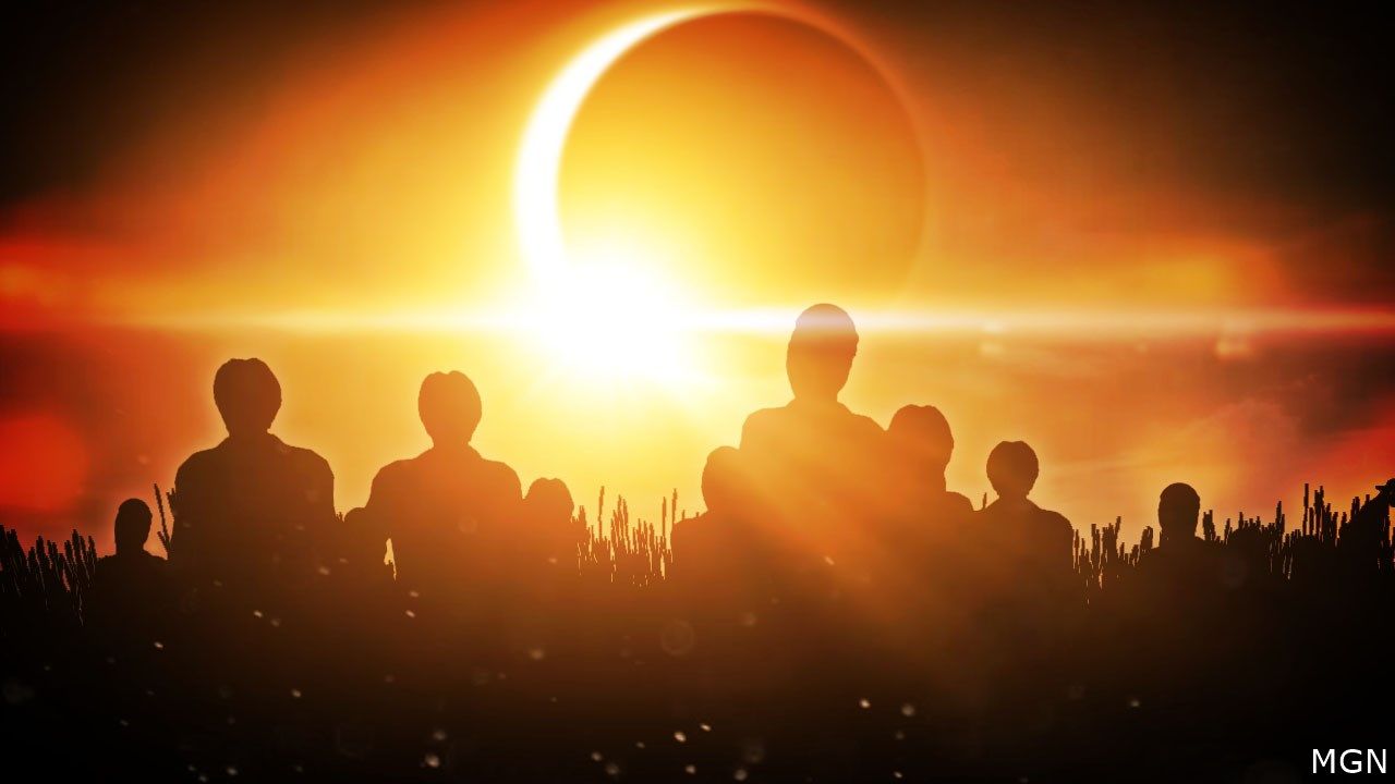 What You Need to Know About the April 8 Solar Eclipse Across the US