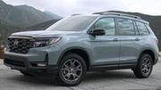 2024 Honda Passport Lives a Double Life
