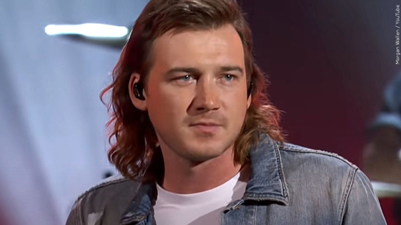 Nashville Council Rejects Sign For Morgan Wallen's New Bar, Citing Past ...