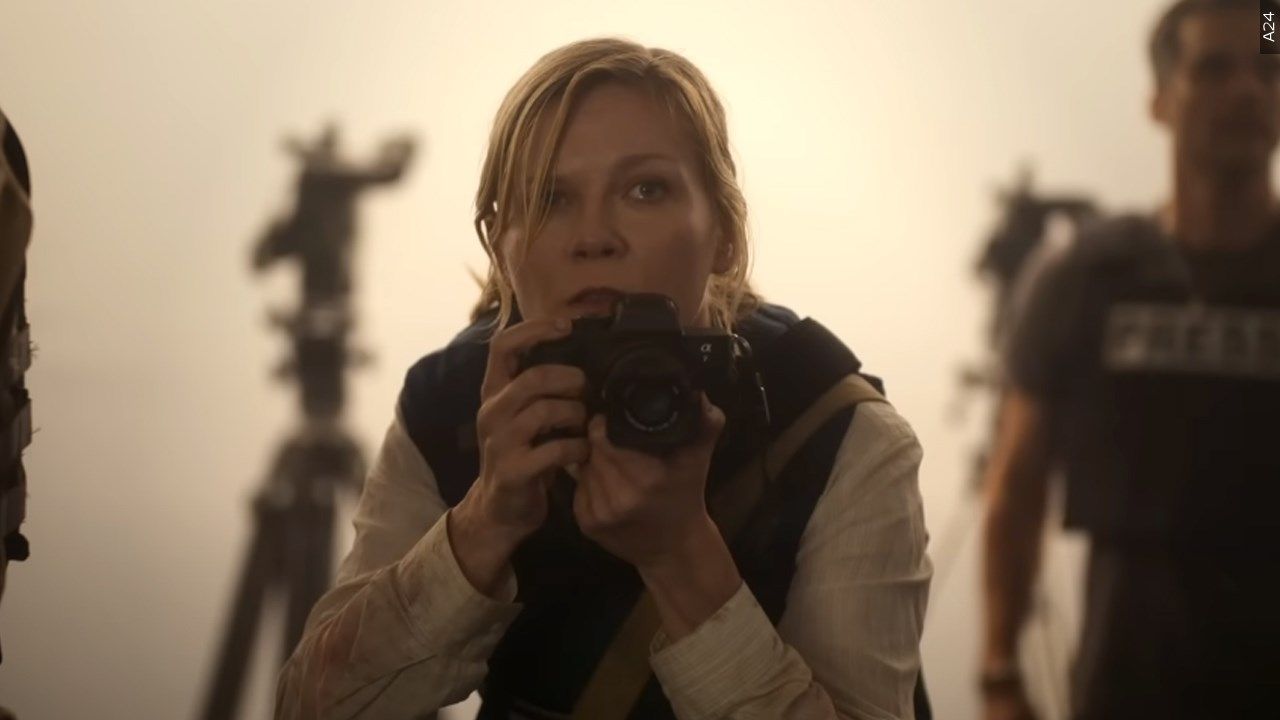 Civil War' Declares Victory at Box Office, Unseats 'Godzilla x - NEWSnet -  News... as it used to be