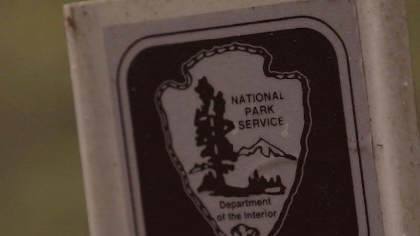 National Park Week 2024