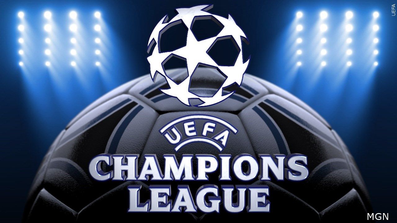 UEFA Champions League