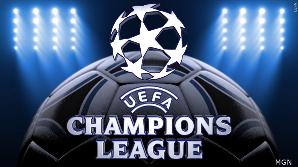 UEFA Champions League