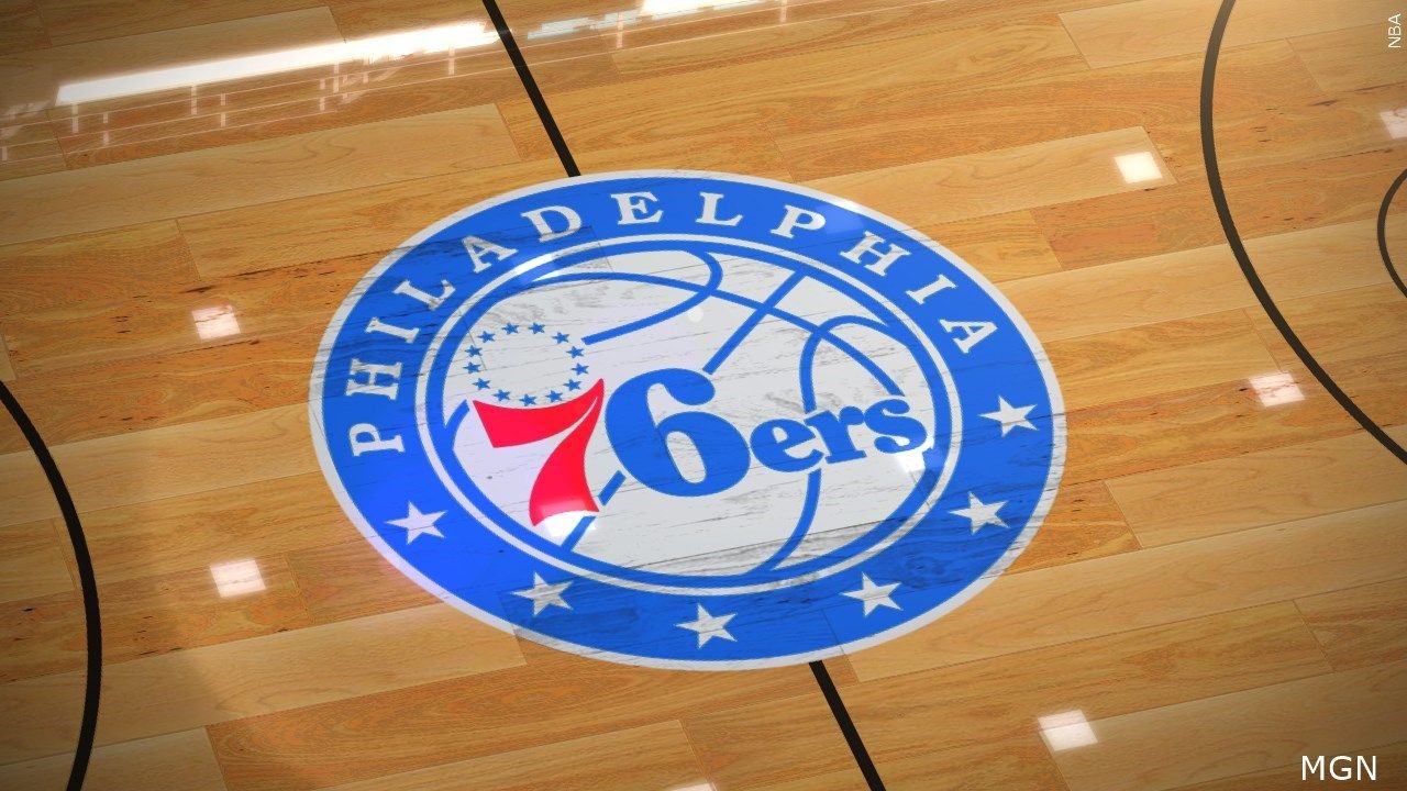 Philadelphia 76ers