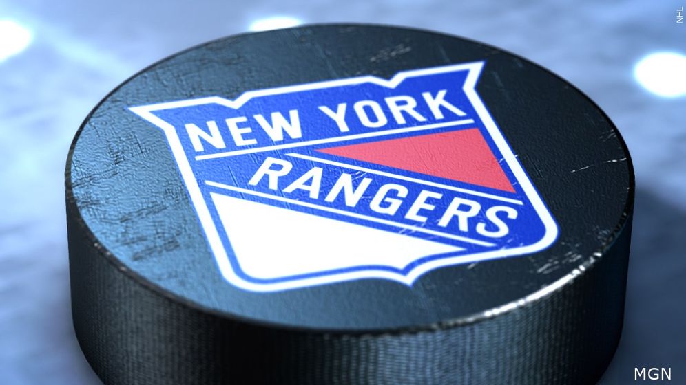 New York Rangers
