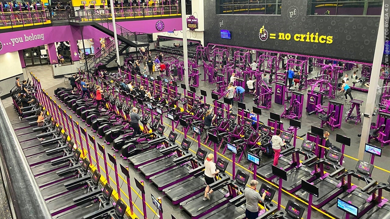 Planet Fitness Raising Membership Prices for First Tine Since 1998