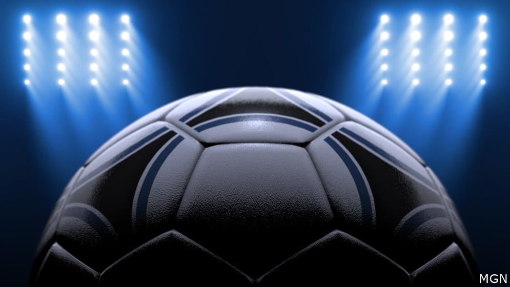 Soccer background