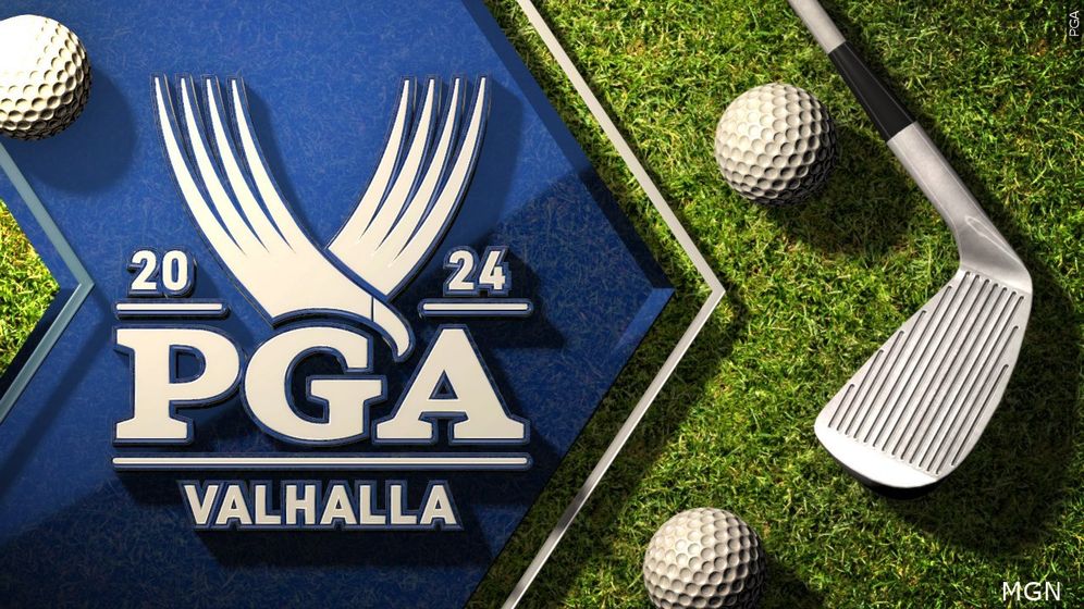 PGA Championship 2024