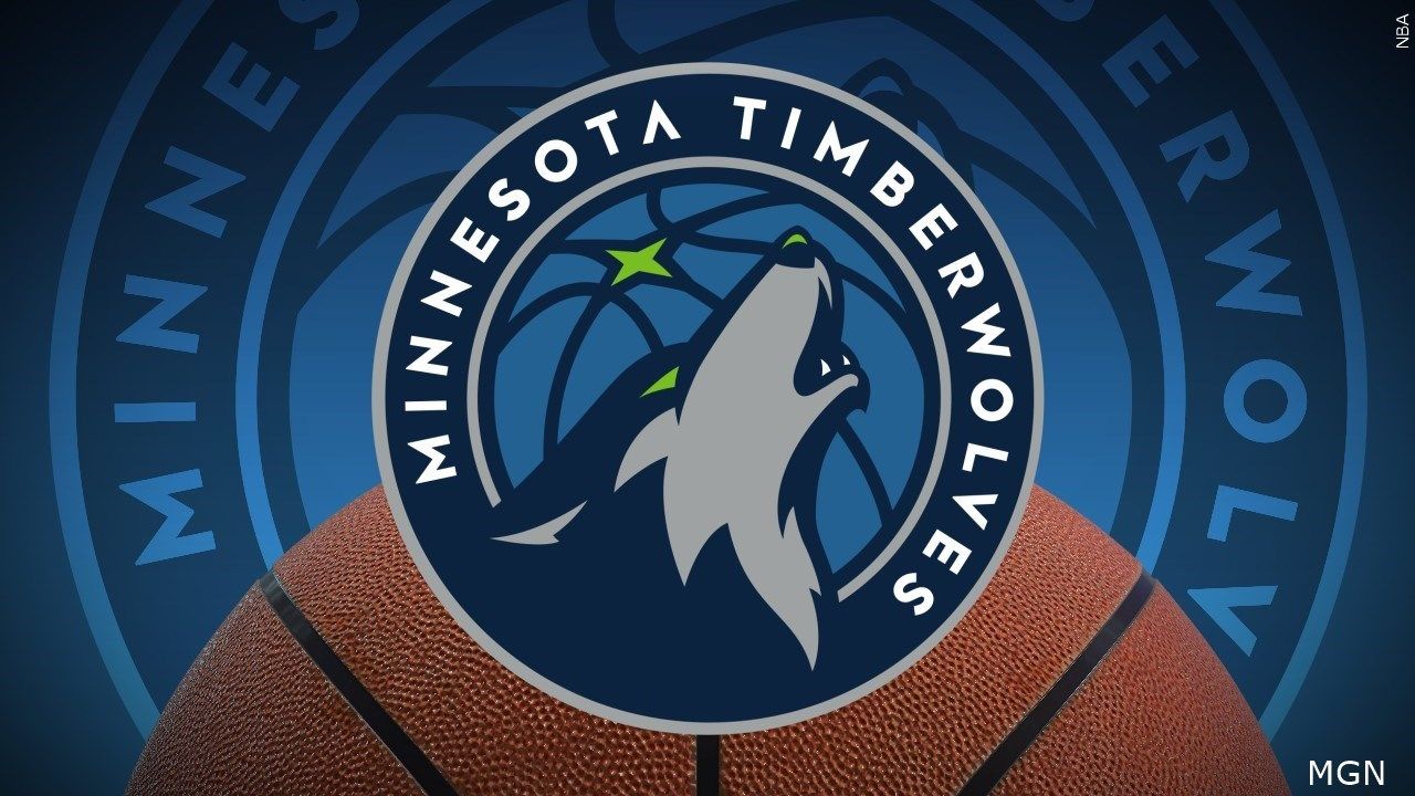 Minnesota Timberwolves logo