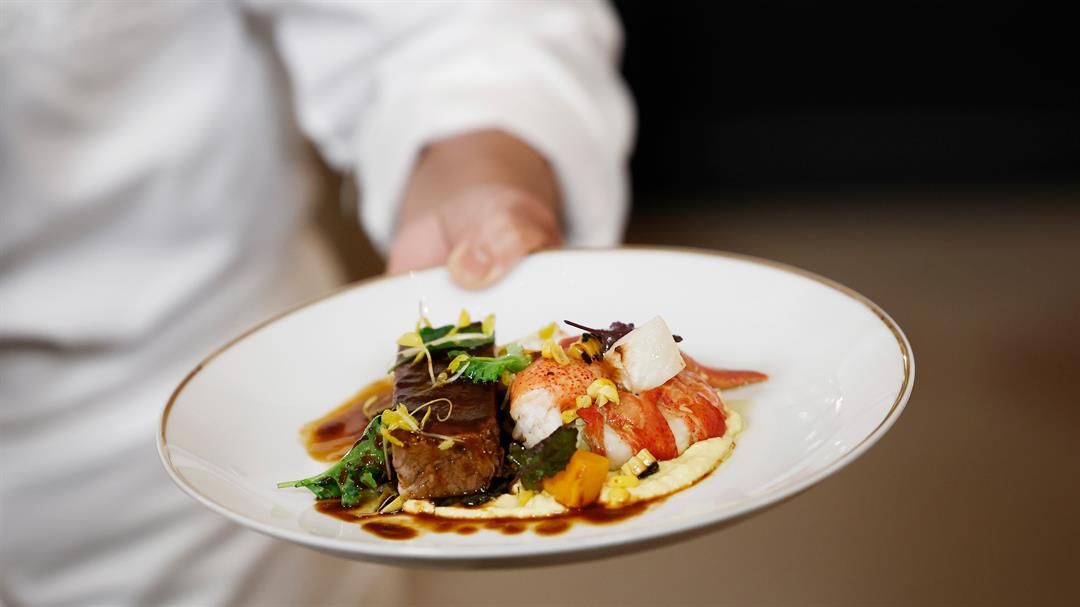 Cris Comerford Retires After Nearly 30 Years as White House Chef