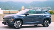 2024 Hyundai Kona N